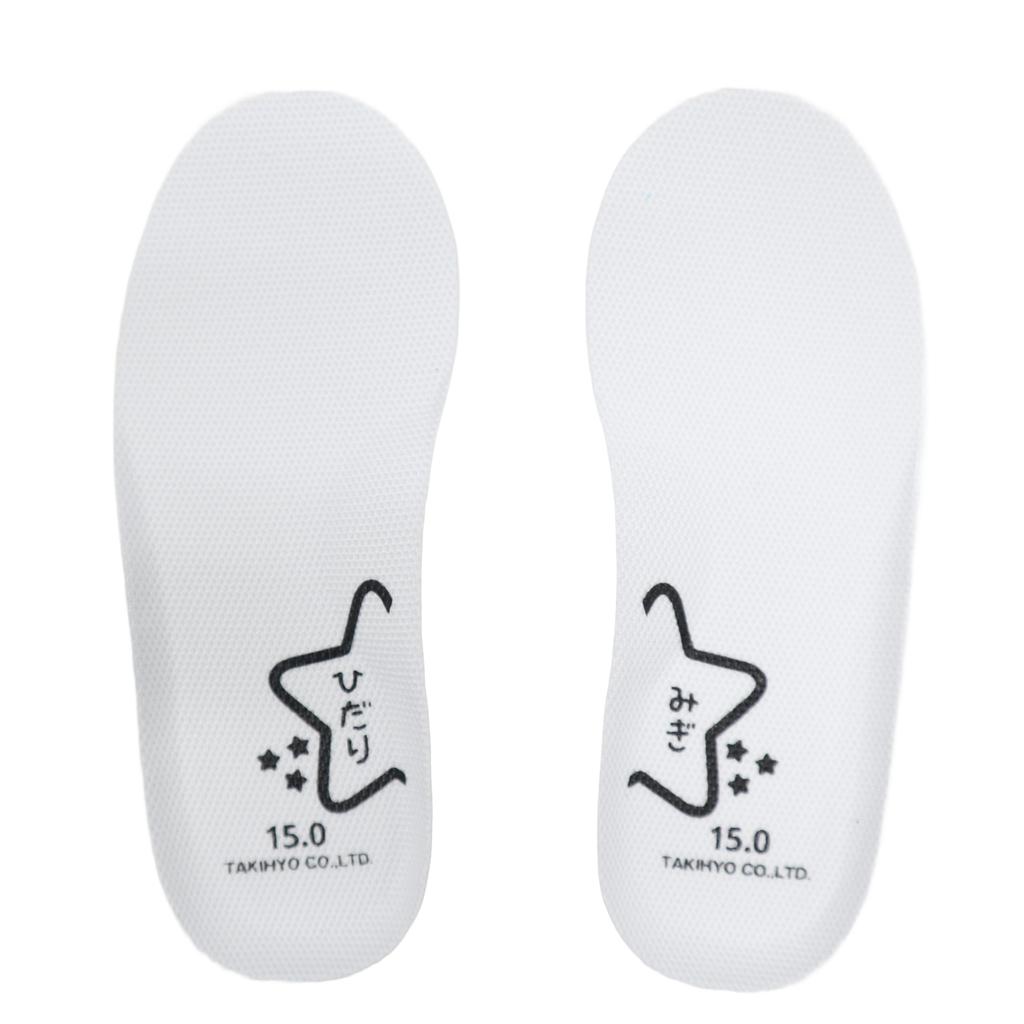 Sumikkogurashi Volleyball Indoor 15cm Kinderschuhe, Allover-Print,