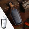 Handmade High-End All-Inclusive Protective Key Cover for Volkswagen