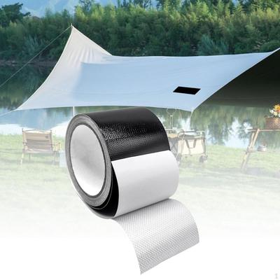 Awning Repair Tape Boat Covers Canvas for Repairing Holes