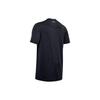 Under Armour T Shirt Men's Black 1351450-001