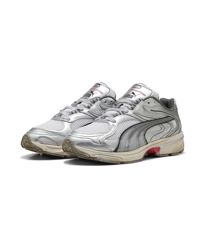 Puma Extos Lmc - White / 398314-01