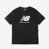 New Balance EssenTial Big Logo T shirT Nbneec1163 19