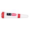 Digital Water Tester 4 In 1 TDS EC PH Temperature Test Pen Backlit Display High Sensitivity Water Quality Detector