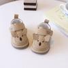 Baby Cartoon Soft Sole Shoes For Toddler Boys Girls With Non Slip Soles For Crawling