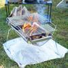 Belmont Bonfire Stand TOKOBI Standard Made in Japan BM-437 Selection, (Tsubame-Sanjo)