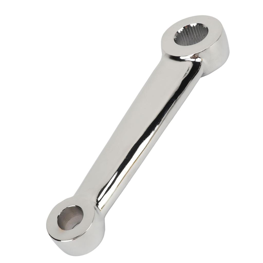 Steering Box Pitman Arm Control Heavy Duty Steering Linkage Replacement For Model A Crown Victoria