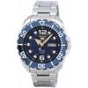 5 Sports Automatic Watch (with Manual Winding), Overseas Model, SRPB37K1, Men's
