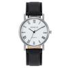 Roman Numeral Men's Business Casual Watch - Fashion Gift Edition