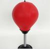 Desktop Speed Ball Tumbler: Office Decompression and Fitness Equipment with Large Suction Cup