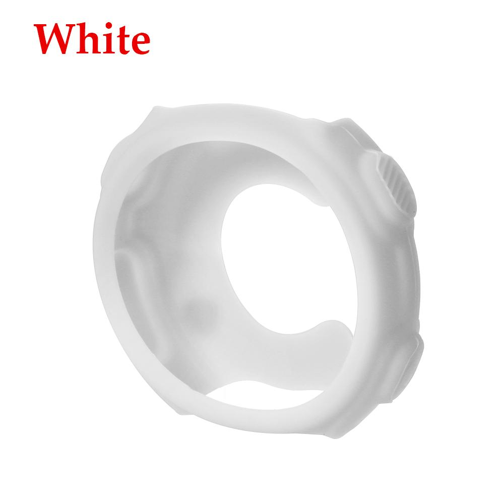 1Pcs High-quality Silicone Smart Watch Case Cover Sports Watch Replacement Protective Shell For Garmin Forerunner 235/735XT GPS