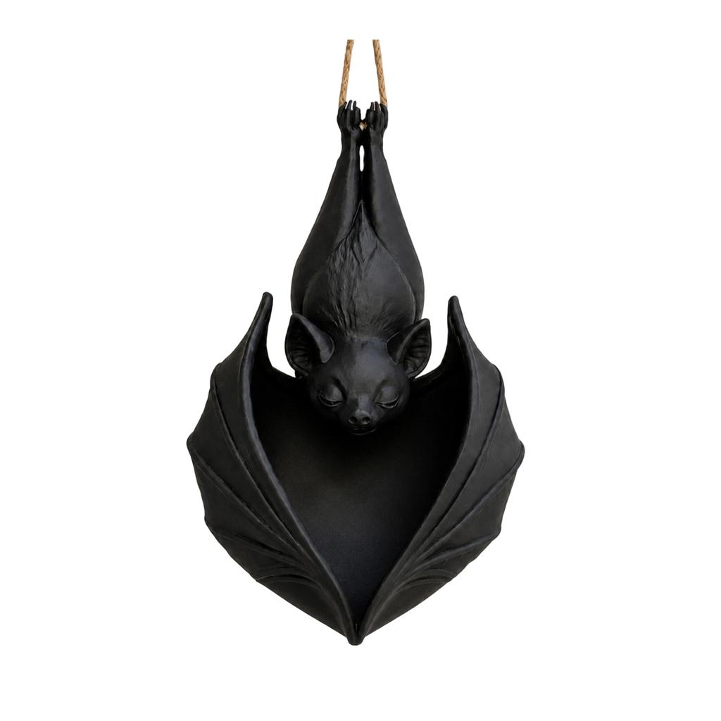 Hanging Planter - Decorative Wall Mount Pot for Indoor Plants