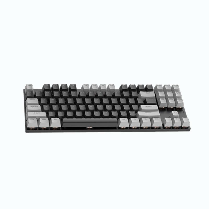 Y-FRUITFUL K6 RGB Hot-Swappable Mechanical Gaming Keyboard