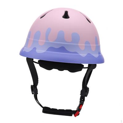Kids Bike Helmet Bicycle Protection Gear Skateboarding Sports for Child, Boys,