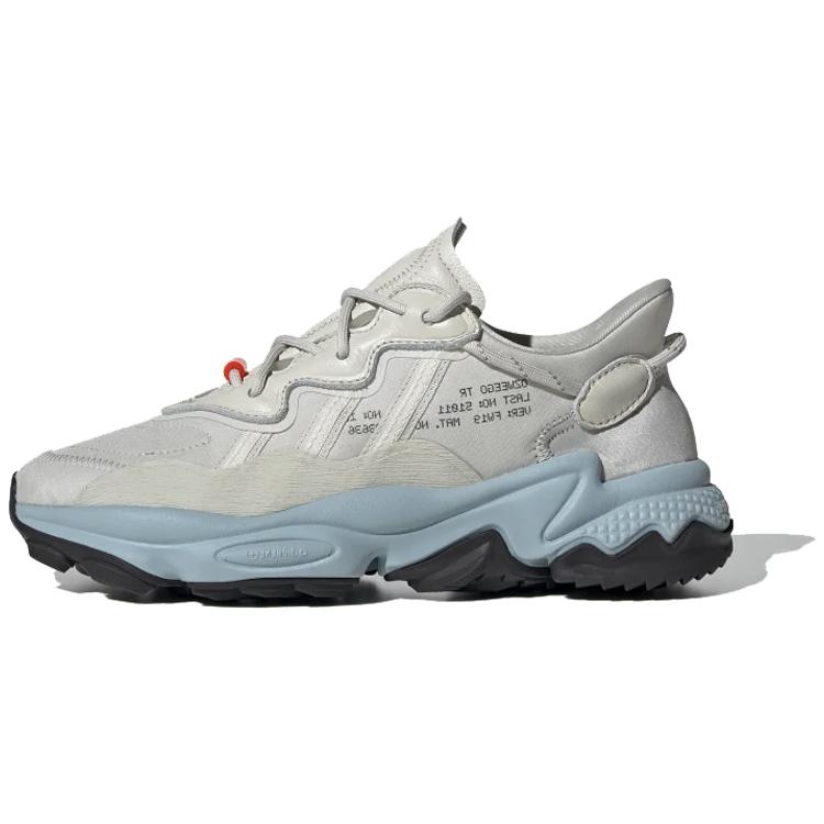 Adidas Originals Ozweego Tr `Grey Blue`