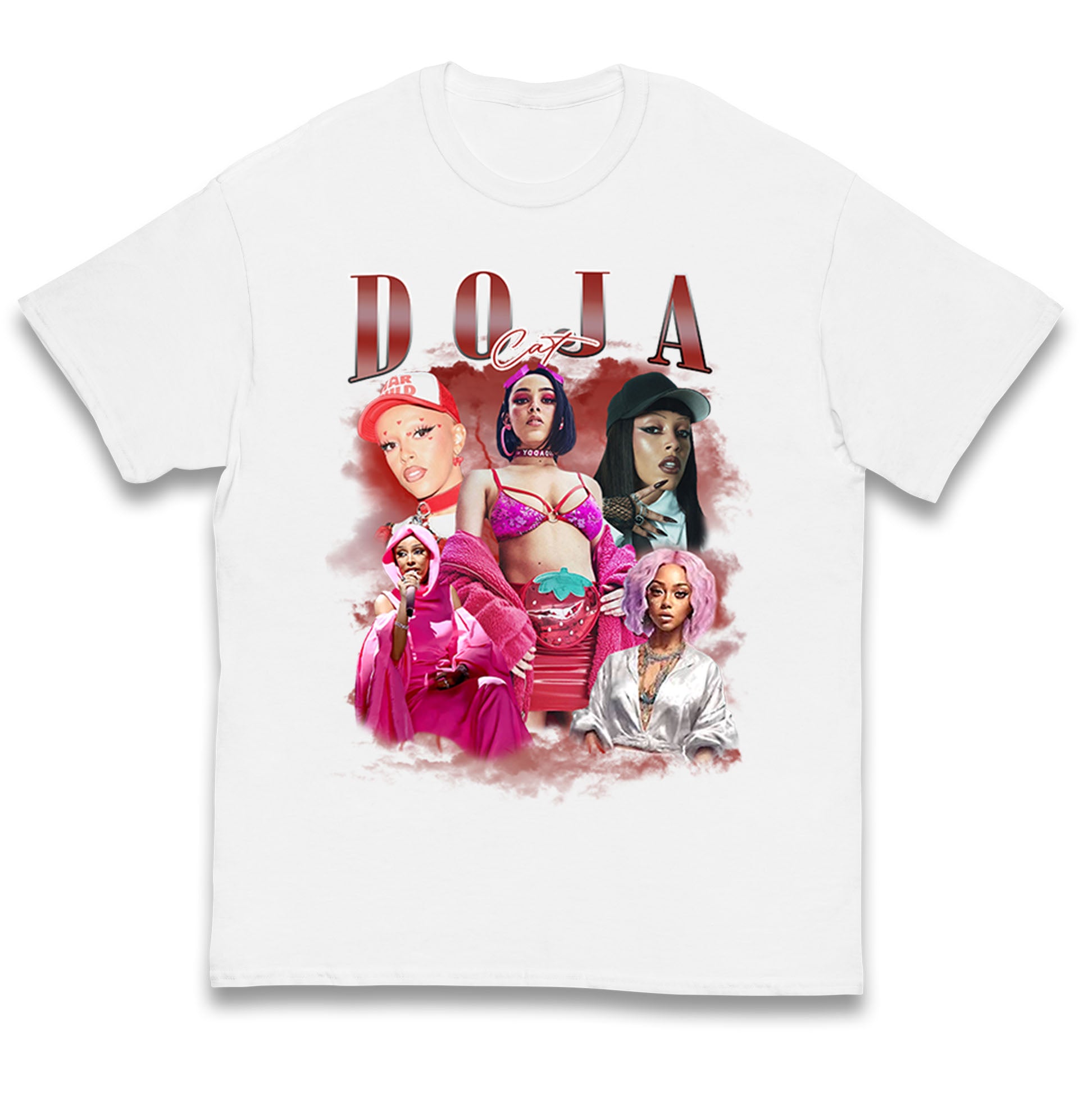 Doja Cat Bootleg Kids T Shirt 150