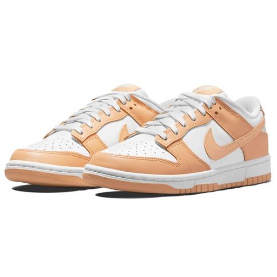 Nike Dunk Low Harvest Moon W - DD1503-114 EU 38.5 разноцветный