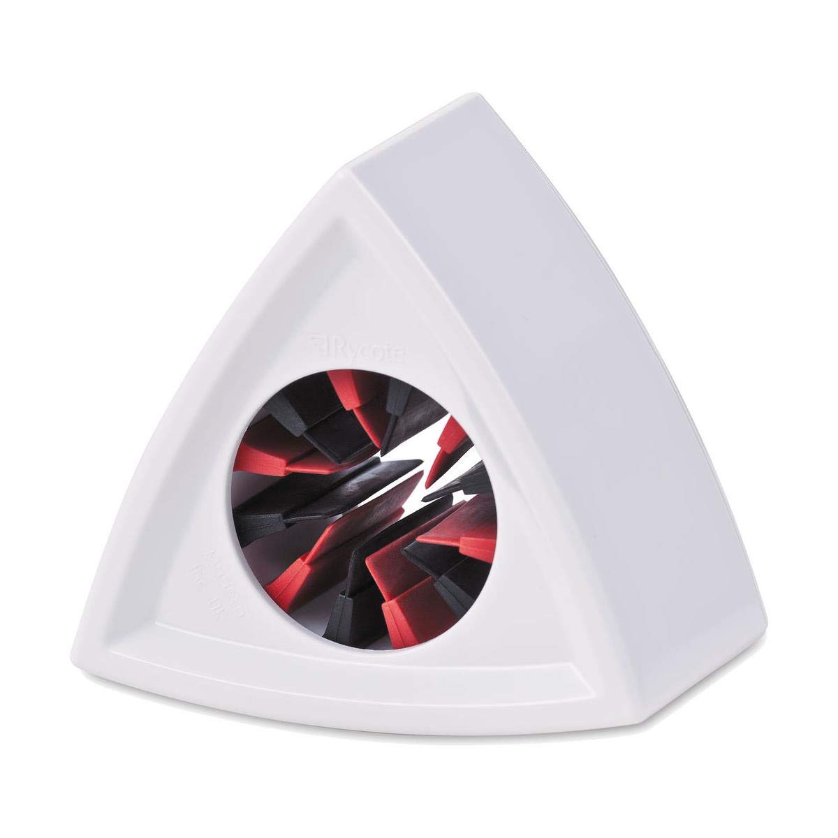 

[] Треугольный флаг микрофона Rycote, белый