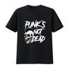 Punk Music Fan T Shirt For Rock N Roll Bands Lover Musician Arts Best SweaT  vintage Washed Comfortable designer clothes