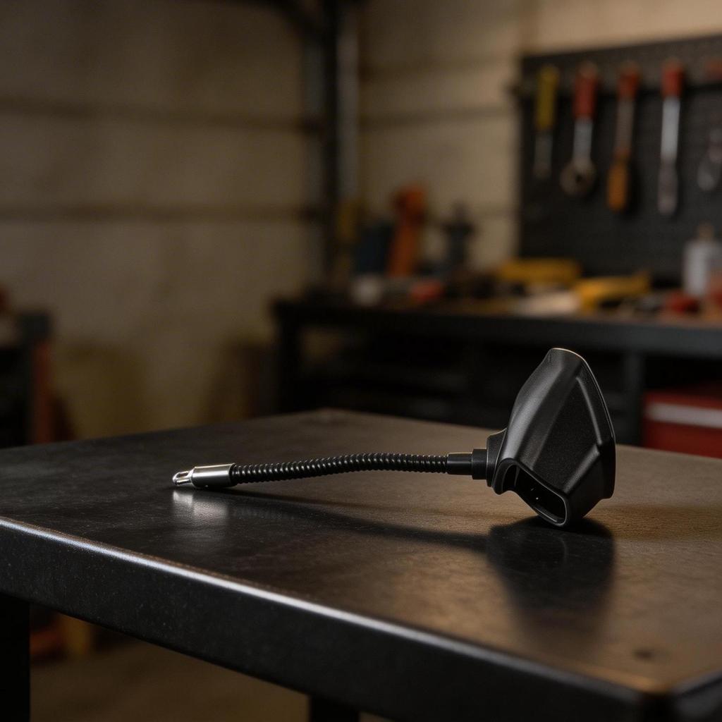 20-71043-04R Barcode-Scanner-Ständer Mit Automatischer Erkennung Für Symbol DS4308-DL, DS4308-HC, DS4308-HD/DS4308-HL/DS4308-SR