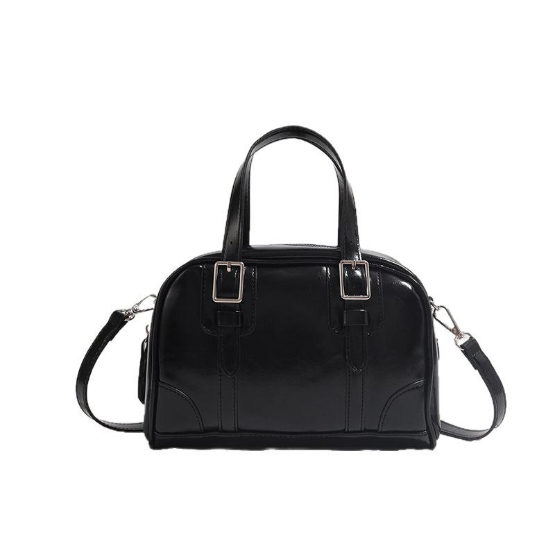 Handheld Small Bag - Stylish for Commuting and Casual Wear, Exquisite and Versatile, Single Shoulder Crossbody Bag