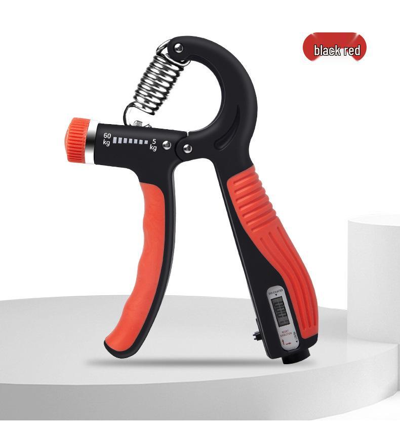 Grip Strength Trainer for Finger, Arm, and Wrist Muscle Rehabilitation