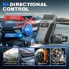 2026 Novo XTOOL Anyscan A30D V2.0 Scanner OBD2 Gratuito Vitalício Ferramentas de Diagnóstico Bluetooth Todos os Sistemas 19 Redefinições Bidirecional FCA