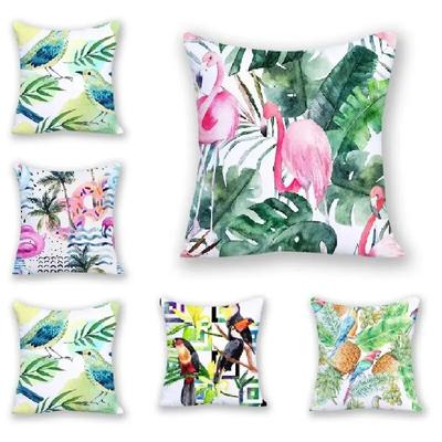 Textil do jedálne a obývacej izby – Obliečky na vankúše