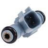 Car Engine Parts Fuel Injectors 8PCS 0280155849 For JEEP Grand Cherokee Commander Dodge Dakota Durango Ram 4.7 V8