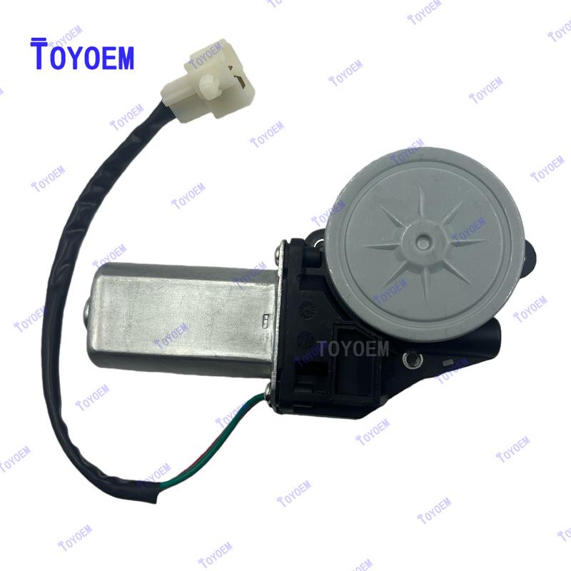 85710-60030: Pasuje na motor stahování okna 2001-2011 Toyota Avensis Verso