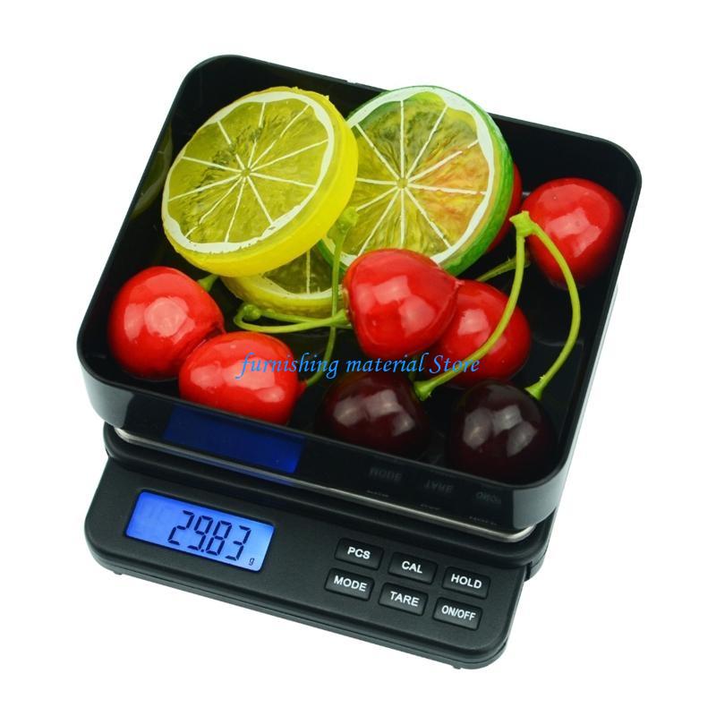 

Y5GD Digital Scales Pocket Jewelry Scale Portable Mini Electronic Weighting Scale China Mainland