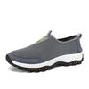 Men Shoes Breathable Classic Running Sneakers for Man Outdoor Light Comfortable Mesh Shoes Slip On Walking Shoes Tenis
