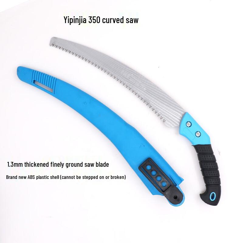Pruning Curved Hand Saw