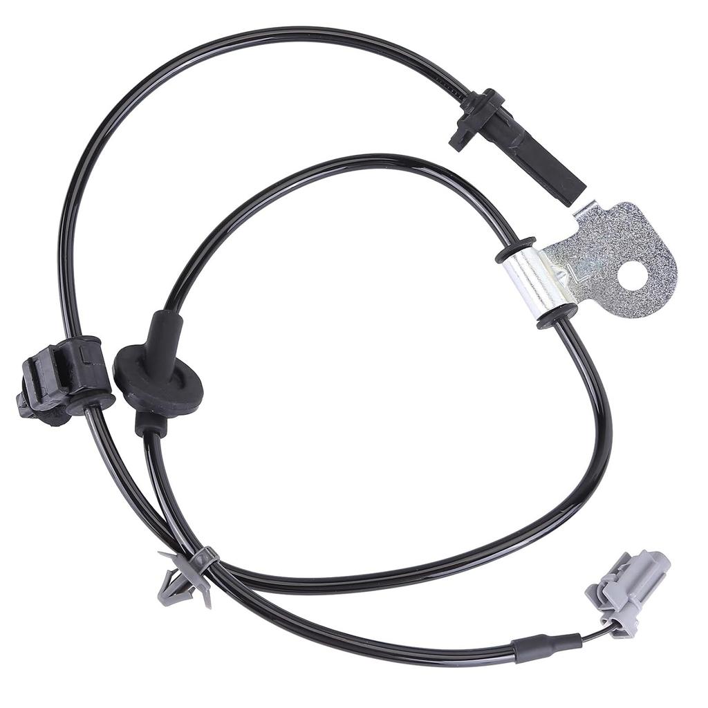 4PCS Front&Rear ABS Wheel Speed Sensor Left and Right for Subaru Forester 2014-2018, for impreza 2011-2016, for Crosstrek ABS Wheel Speed Sensor