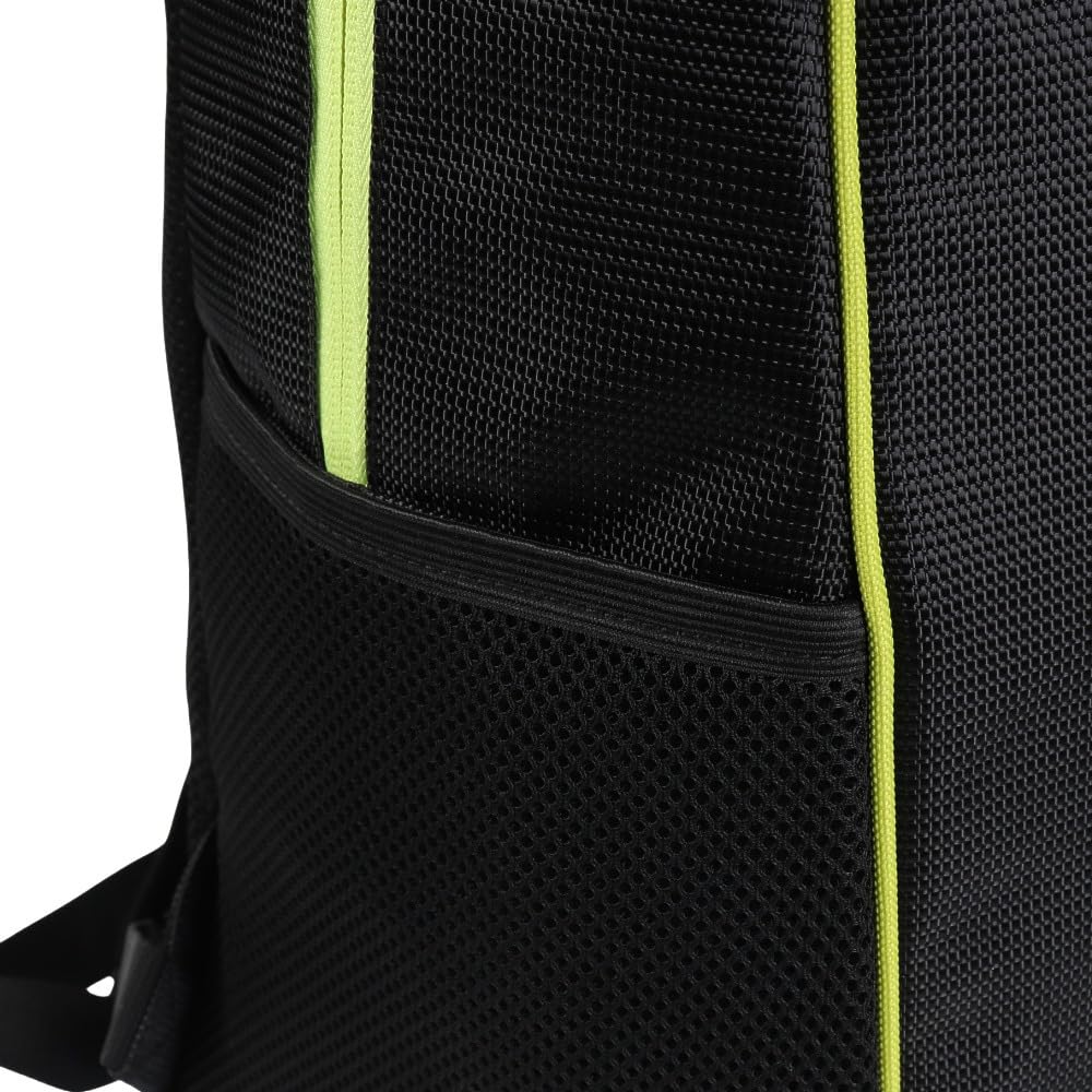 TSP Table Tennis TSP Backpack Lime 042407 042407