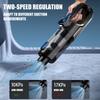 Handheld Cordless Car Vacuum 11000PA Mini Cleaner, Super Suction Power Vacuum Portable and Rechargeable Cleaner