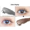 Ukiss - Schlanke Wimperntusche - 2 Farben
