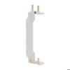 Vertical Comb Busbar for 2-row Residual Current Devices, 125 Mm Pitch