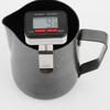 Electronic Thermometer Handdrip Coffee Thermometer Measure the Pull-out Milk Froth Temperature Milk Jug Food Thermometer