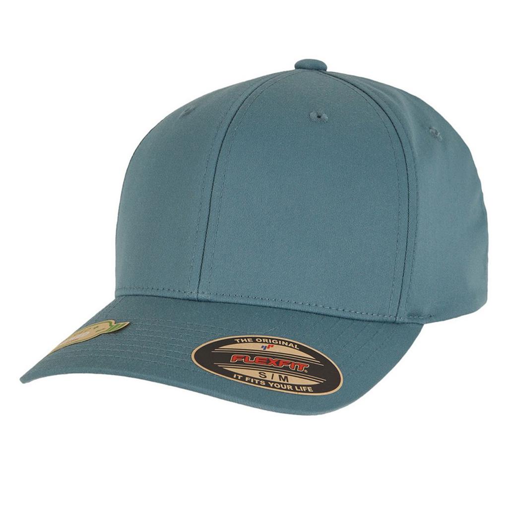 Yupoong Unisex Adult Flexfit Recycled Polyester Baseball Cap