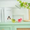 Modern Minimalist Wooden Fish Decor Gift For Home Office Celebration