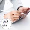 Stylus Pens Sensitivity Touch Screen Pen for Cellphone & Touch Devices Capacitive Disc Tip Stylus Pen Capacitive Stylus