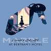 At Bertrams Hotel by Agatha Christie Hardback Book 9780008612009