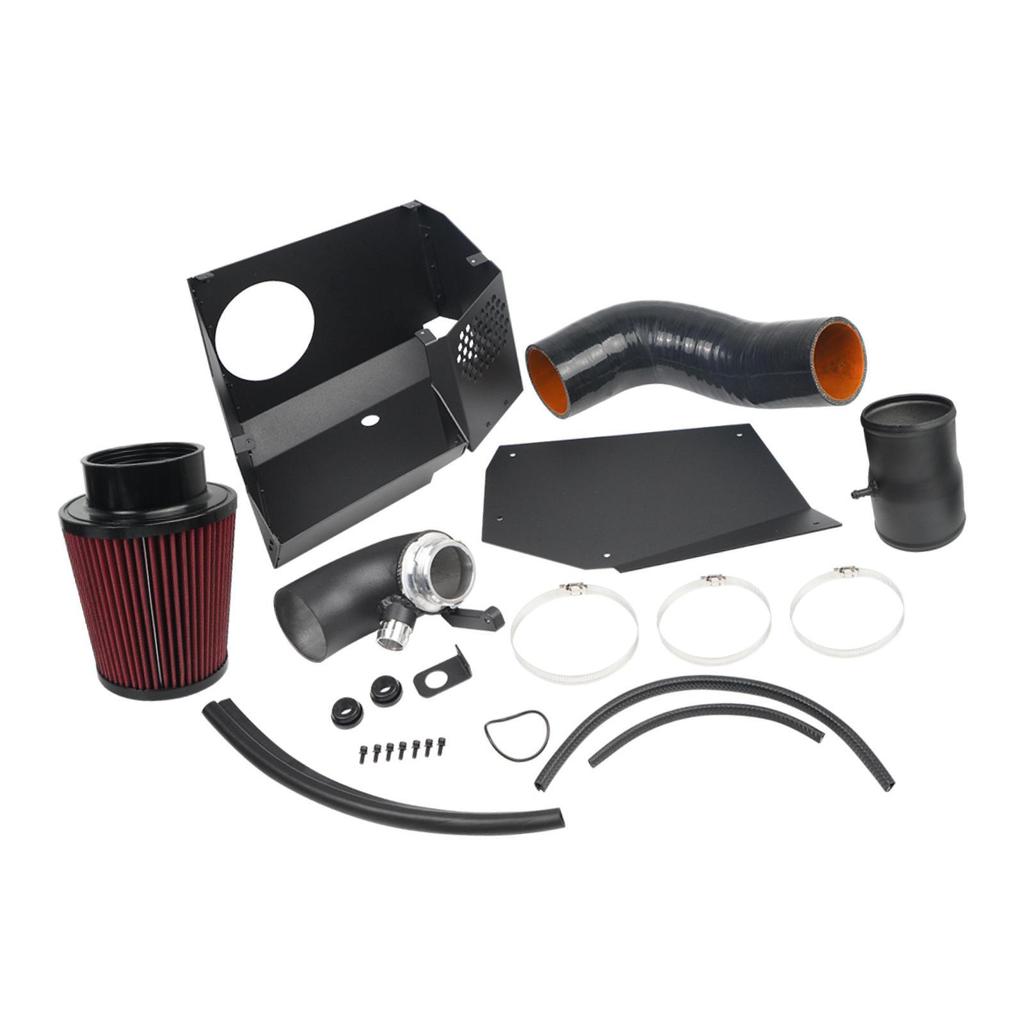 Cold Air Intake Kit Increase Accelerating and Towing Auto Accessories