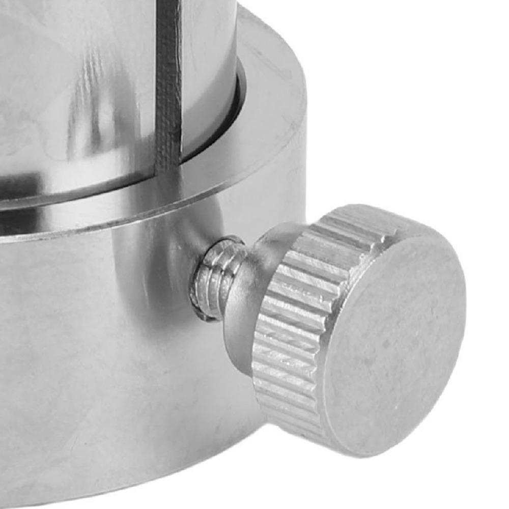 Small Size Watch Movement Support Base for For 2824 movement holder Clock Servicing