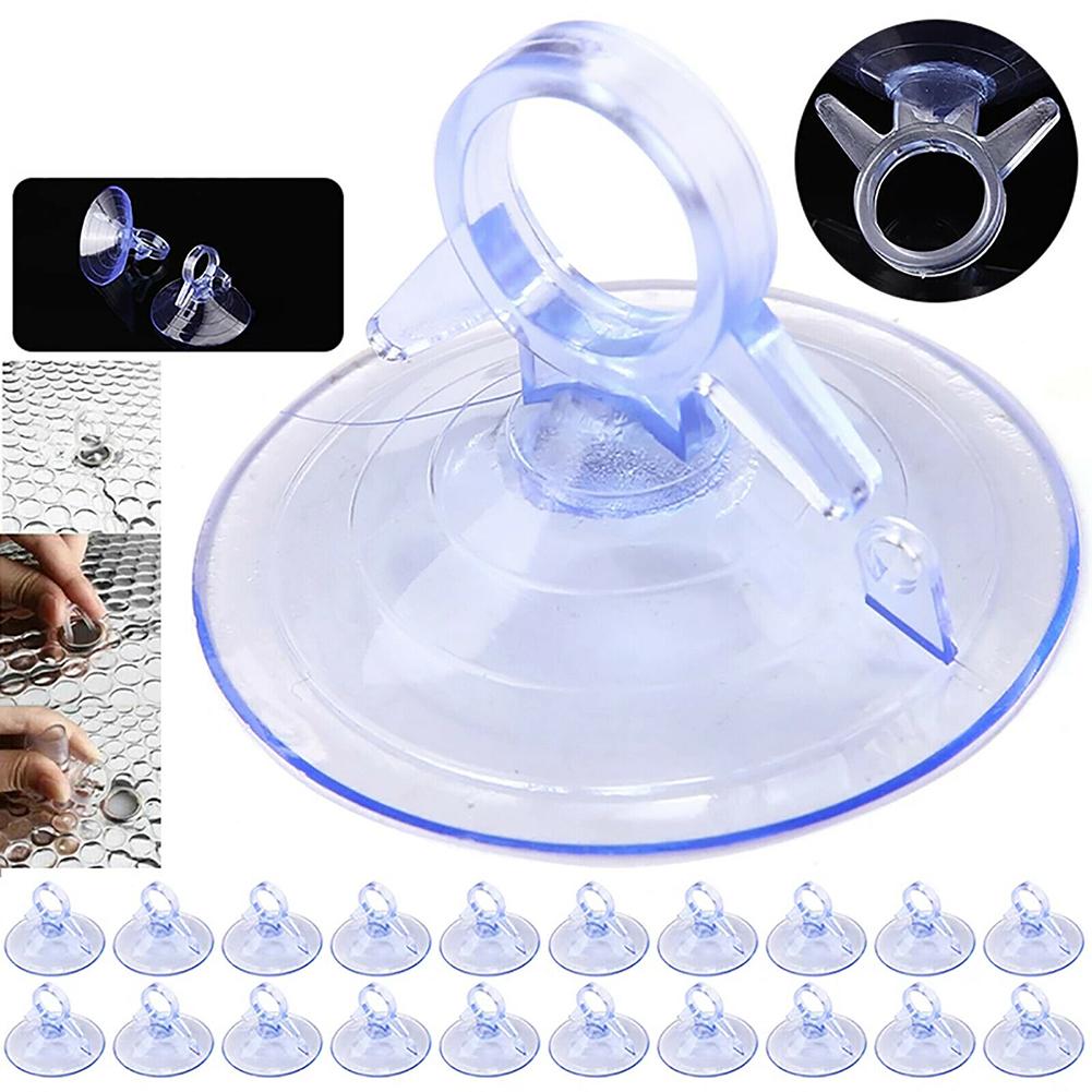 Practical Home Outdoor Suckers Suction Cup Accessories