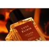 IZZATH Luxe Elixir Eau De Parfum 50ml | Luxury Men’s Perfume with Chestnut, Sugar, Sage, Lavender, Vanilla & Smoke |