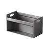 Bieying Double-Layer Kitchen Storage Rack