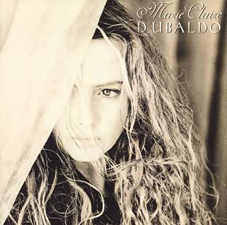 

CD MARIE-CLAIRE D UBALDO - rhythm is magic POCP1473 Polydor 1994 Japan Pop Used