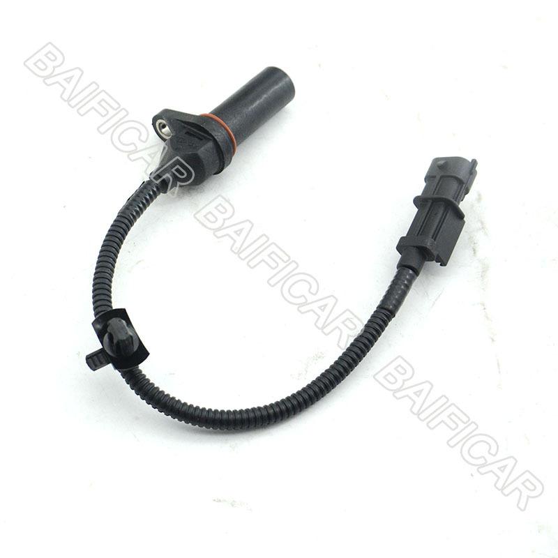 Baificar Brand New Genuine Crankshaft Position Sensor 39180-2B000 For Hyumdai Veloster Elantra Accent KIA Rio Soul K5 Optima