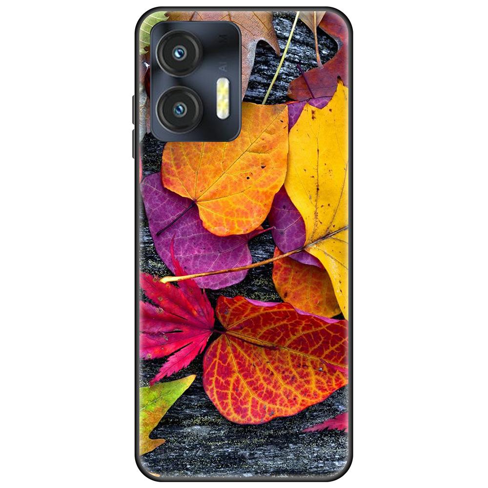 Case for Oukitel C35 luxury Silicon Black Cover on OukitelC35 Full protection shockproof Ultra thin